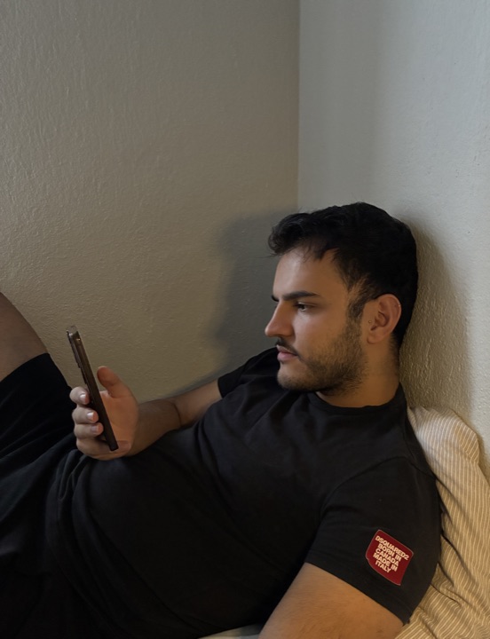 Huseyin, who built SoRead